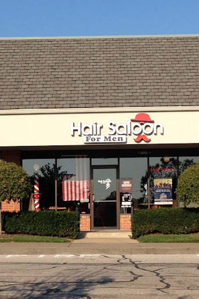 Hair Saloon O'Fallon, MO